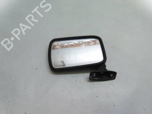 Used Left mirror Left mirror VW GOLF I (17) 1.6 (70 hp) 22935485 22935485