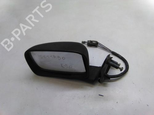 Used Left mirror Left mirror 22935478 22935478