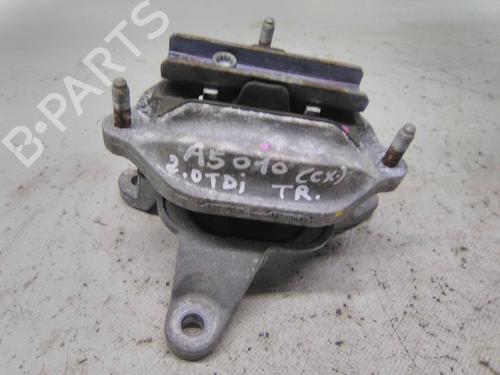 Used Gearbox mount Gearbox mount AUDI A5 Sportback (8TA) 2.0 TDI (170 hp) 19867205 19867205