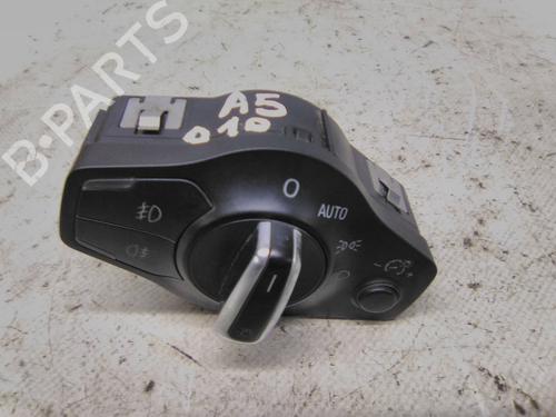 Used Steering column stalk Steering column stalk AUDI A5 Sportback (8TA) 2.0 TDI (170 hp) 19867231 19867231