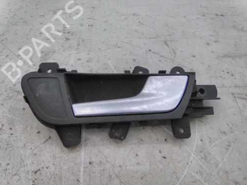 Used Front right interior door handle Front right interior door handle AUDI A5 Sportback (8TA) 2.0 TDI (170 hp) 19867212 19867212