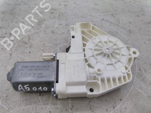 Used Right front window motor Right front window motor AUDI A5 Sportback (8TA) 2.0 TDI (170 hp) 19867233 19867233