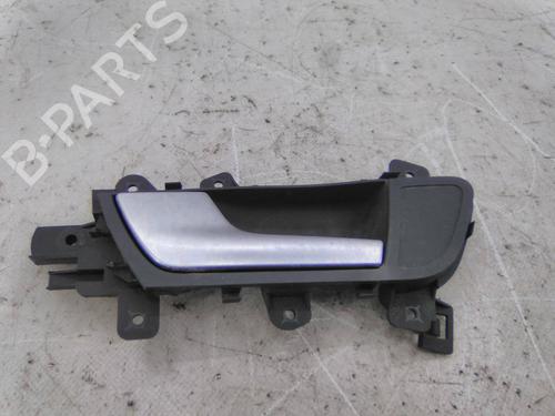 Used Rear left interior door handle Rear left interior door handle AUDI A5 Sportback (8TA) 2.0 TDI (170 hp) 19867215 19867215