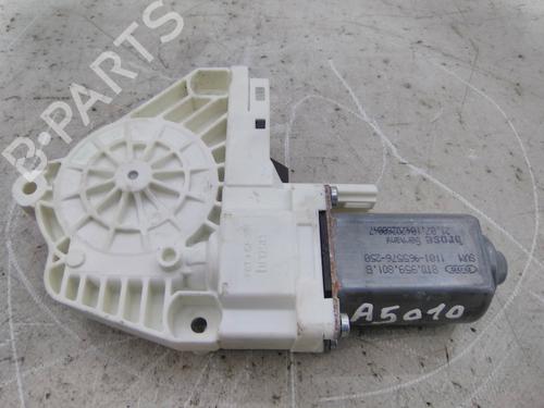Used Left front window motor Left front window motor AUDI A5 Sportback (8TA) 2.0 TDI (170 hp) 19867235 19867235