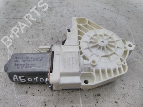 Used Left rear window motor Left rear window motor AUDI A5 Sportback (8TA) 2.0 TDI (170 hp) 19867237 19867237