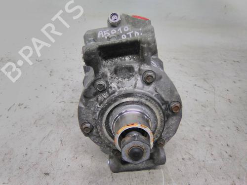 Used AC compressor AC compressor AUDI A5 Sportback (8TA) 2.0 TDI (170 hp) 19867221 19867221
