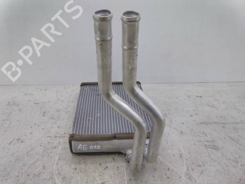 Used Heater matrix Heater matrix AUDI A5 Sportback (8TA) 2.0 TDI (170 hp) 19867270 19867270
