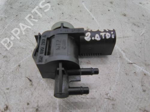 Used Electronic module Electronic module AUDI A5 Sportback (8TA) 2.0 TDI (170 hp) 19867274 19867274