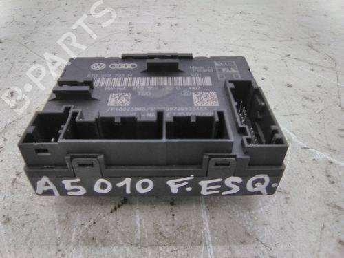 Used Electronic module Electronic module AUDI A5 Sportback (8TA) 2.0 TDI (170 hp) 19867277 19867277