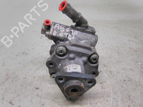 Used Steering pump Steering pump AUDI A5 Sportback (8TA) 2.0 TDI (170 hp) 19867314 19867314