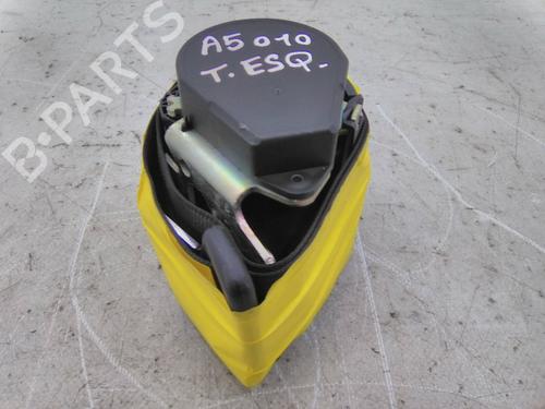 Used Rear left seatbelt Rear left seatbelt 19867295 19867295