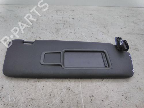 Used Right sun visor Right sun visor AUDI A5 Sportback (8TA) 2.0 TDI (170 hp) 19867297 19867297