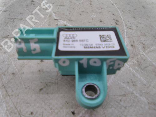 Used Electronic module Electronic module AUDI A5 Sportback (8TA) 2.0 TDI (170 hp) 19867299 19867299