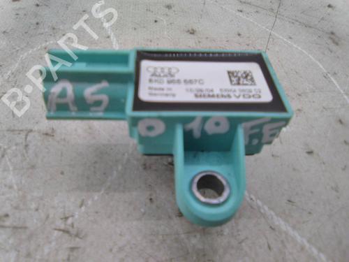 Used Electronic module Electronic module AUDI A5 Sportback (8TA) 2.0 TDI (170 hp) 19867300 19867300