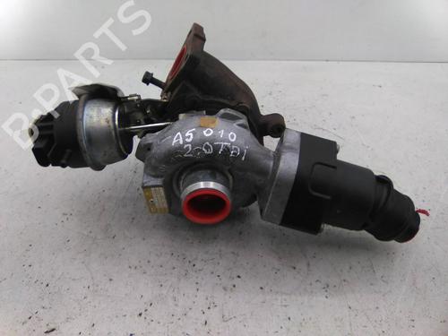 Turbolader/Kompressor Turbolader/Kompressor 19867320 19867320