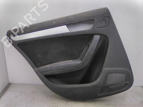 Used Rear left panel Rear left panel AUDI A5 Sportback (8TA) 2.0 TDI (170 hp) 19867301 19867301