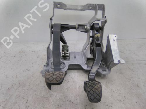 Used Pedal Pedal AUDI A5 Sportback (8TA) 2.0 TDI (170 hp) 19867303 19867303