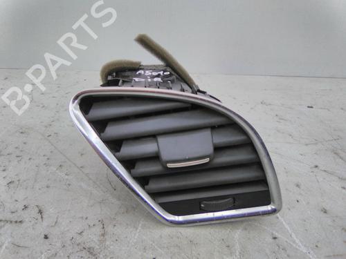 Used Air vent Air vent AUDI A5 Sportback (8TA) 2.0 TDI (170 hp) 19867304 19867304