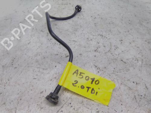 Used Pipe Pipe AUDI A5 Sportback (8TA) 2.0 TDI (170 hp) 19867323 19867323