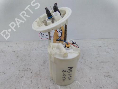 Used Fuel pump Fuel pump AUDI A5 Sportback (8TA) 2.0 TDI (170 hp) 19867313 19867313