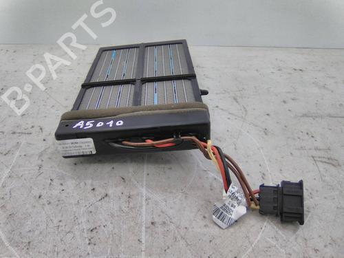 Used Heater resistor Heater resistor AUDI A5 Sportback (8TA) 2.0 TDI (170 hp) 19867341 19867341