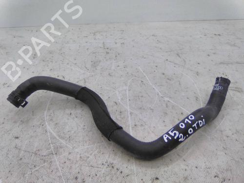Used Pipe Pipe AUDI A5 Sportback (8TA) 2.0 TDI (170 hp) 19867335 19867335