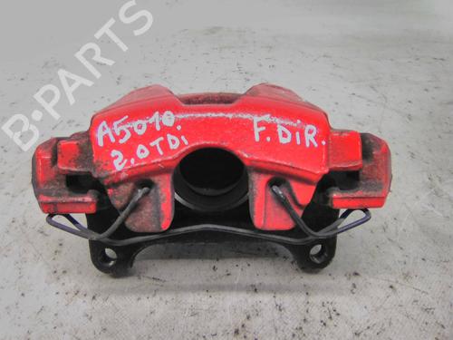 Used Right front brake caliper Right front brake caliper AUDI A5 Sportback (8TA) 2.0 TDI (170 hp) 19867362 19867362