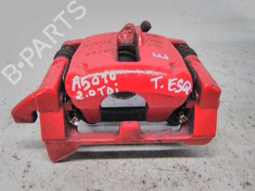 Used Left rear brake caliper Left rear brake caliper 19867365 19867365
