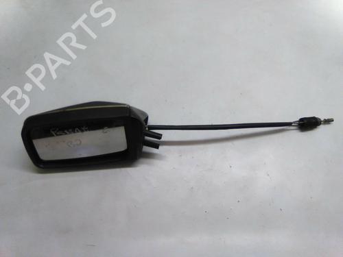 Used Left mirror Left mirror 22935505 22935505