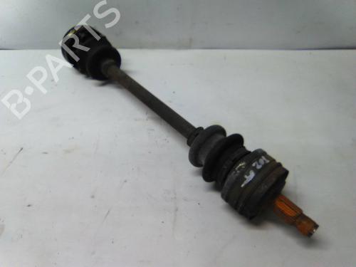 Used Right rear driveshaft Right rear driveshaft 19867381 19867381