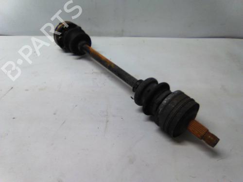 Used Left rear driveshaft Left rear driveshaft 19867382 19867382