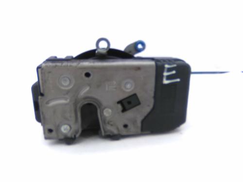 Used Front left lock Front left lock 19867407 19867407