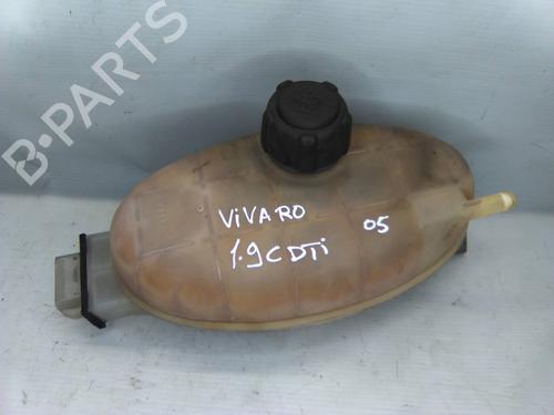 Ekpansionstank Ekpansionstank OPEL VIVARO A Bus (X83) 1.9 DTI (F7, J7, A07) (101 hp) 19867410 19867410