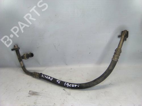 Used AC pipe AC pipe OPEL VIVARO A Bus (X83) 1.9 DTI (F7, J7, A07) (101 hp) 19867413 19867413