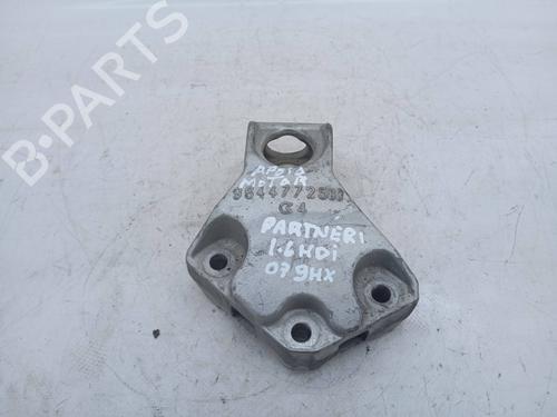 Used Engine mount Engine mount PEUGEOT PARTNER MPV (5_, G_) 1.6 HDi 75 (75 hp) 23198099 23198099