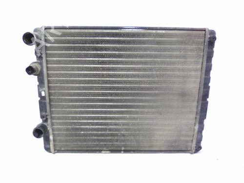 Used Water radiator Water radiator VW POLO III (6N1) 45 1.0 (45 hp) 19867437 19867437