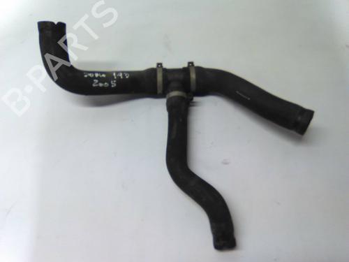 Used Pipe Pipe FIAT DOBLO Box Body/MPV (223_) 1.9 D (223ZXB1A) (63 hp) 19867445 19867445