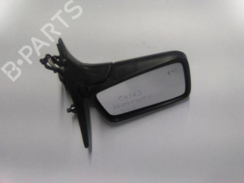 Retrovisor esquerdo Retrovisor esquerdo SEAT CORDOBA (6K1, 6K2) 1.9 D (68 hp) 22935509 22935509