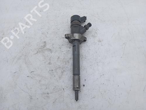 Used Injector Injector PEUGEOT PARTNER MPV (5_, G_) 1.6 HDi 75 (75 hp) 23198107 23198107