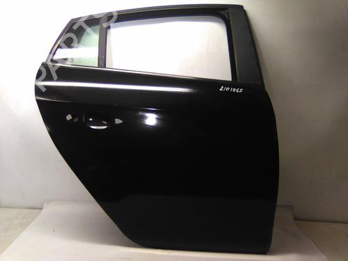 Used Right rear door Right rear door 19867452 19867452