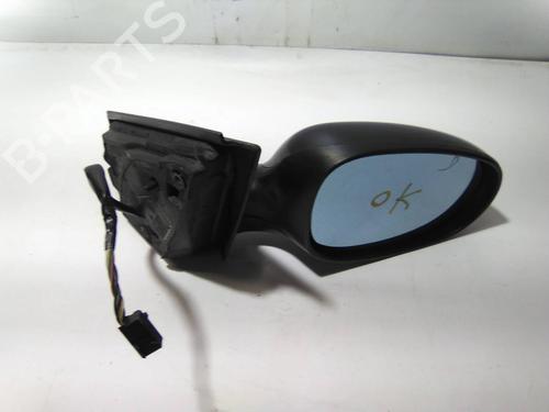 Retrovisor direito Retrovisor direito 19867460 19867460