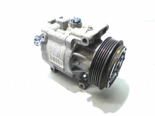 Used AC compressor AC compressor FIAT BRAVO II (198_) 1.4 (198AXA1B) (90 hp) 19867462 19867462