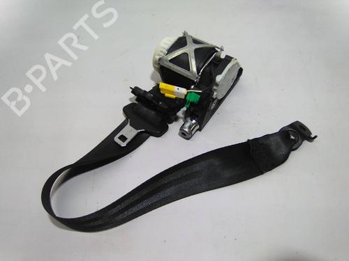 Used Front right seatbelt Front right seatbelt 19867504 19867504