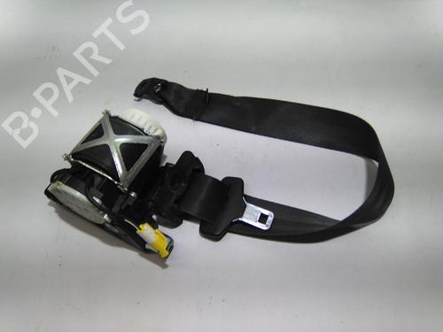 Used Front left seatbelt Front left seatbelt FIAT BRAVO II (198_) 1.4 (198AXA1B) (90 hp) 19867505 19867505