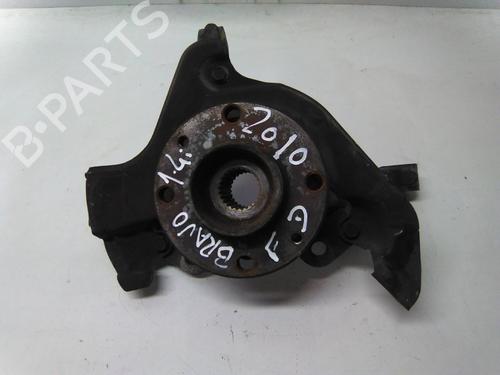 Used Right front steering knuckle Right front steering knuckle 19867530 19867530