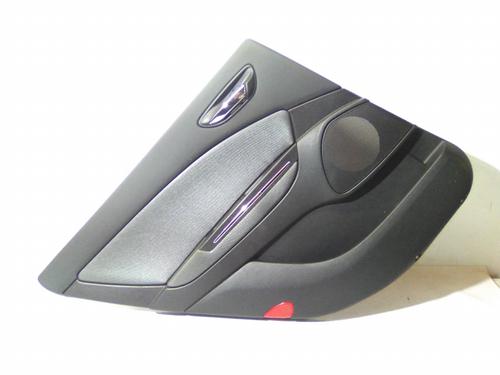 Used Rear left panel Rear left panel FIAT BRAVO II (198_) 1.4 (198AXA1B) (90 hp) 19867512 19867512