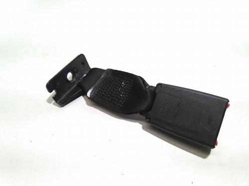 Used Seat buckle Seat buckle FIAT BRAVO II (198_) 1.4 (198AXA1B) (90 hp) 19867517 19867517