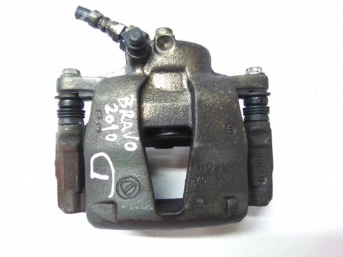 Used Right front brake caliper Right front brake caliper 19867537 19867537