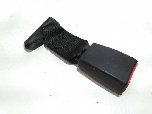 Used Seat buckle Seat buckle FIAT BRAVO II (198_) 1.4 (198AXA1B) (90 hp) 19867518 19867518