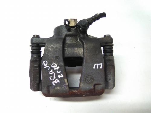 Used Left front brake caliper Left front brake caliper FIAT BRAVO II (198_) 1.4 (198AXA1B) (90 hp) 19867538 19867538